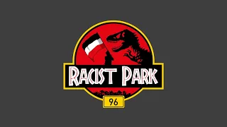 Eröffnung Racist Park / B96 / Die PARTEI