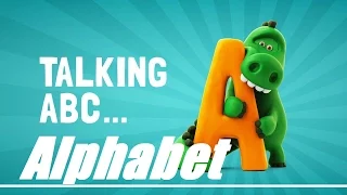 Talking Zoo ABC Teach The Alphabet Sing And Play