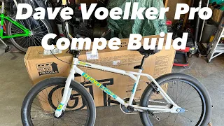 Dyno Dave Voelker Pro Compe 24 Build