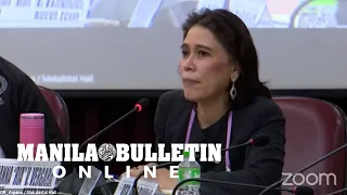 ‘Sibuyas Queen’ is lying, says Nueva Ecija solon