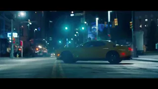 Haroinfather - forever (car music video) (Kanan Khaligov video editing)