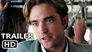 TENET Último Trailer Brasileiro LEGENDADO (Novo, 2020) Robert Pattinson