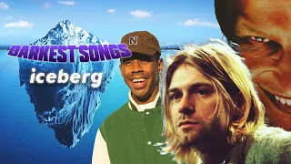 THE ULTIMATE DARKSONG ICEBERG EXPLAINED