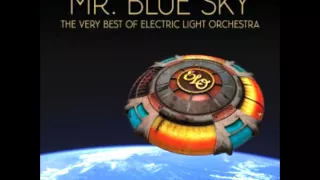 Mr. Blue Sky by the Electric Light Orchestra (2012 version)