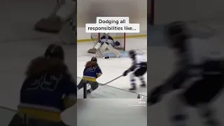 This may be the best high school hockey goal you’ll ever see…