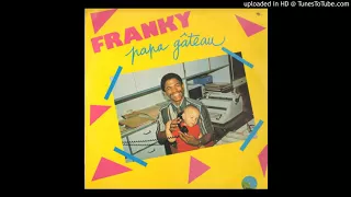 FRANCKY VINCENT & MALANGA: PETIT POLISSON(CADENCE) A/C: FRANCKY VINCENT