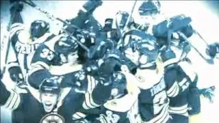 CBC Hockey Night In Canada June 1 2011 Stanley Cup Intro - Canucks & Bruins