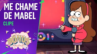 Me chame de Mabel | Gravity Falls