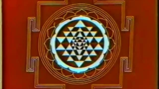 🌟POWERFUL SRI YANTRA DOCUMENTARY | An Electromagnetic Meditation 🌟 Yon World