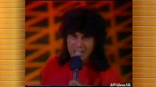 João Mineiro e Marciano: Não consigo esquecer minha mulher (Show de Premios) 22/12/1991 - INÉDITO