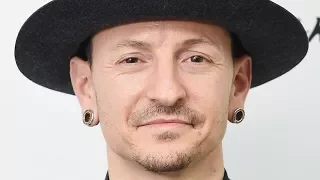 The Untold Truth Of Chester Bennington