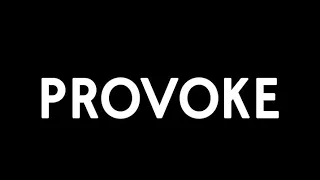 J Hacker - Provoke 💋✘ (Original mix )