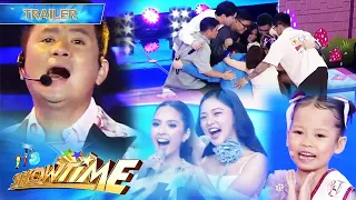 It's Showtime | August 19, 2023 Teaser