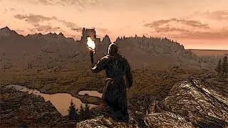 История мира Elder Scrolls - Орден Псиджиков