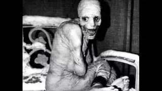 CREEPYPASTA READINGS THE RUSSIAN SLEEP EXPERIMENT