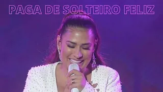 Alok & Simone Mendes - Paga de Solteiro Feliz (Versão Solo)