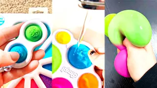 Fidget Toys TikTok Compilation 19