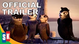 Swift (2020) - Official Trailer (HD)