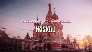 Da Tweekaz x Harris & Ford - Moskau (Karaoke Version)