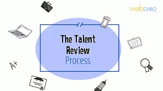 The Talent Review Process | 6 Steps | Employee & Company