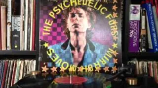 The Psychedelic Furs - The Ghost In You (1984 Vinyl) New Wa