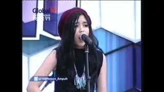 Ashilla Zee Masih Cinta 100%Ampuh091112