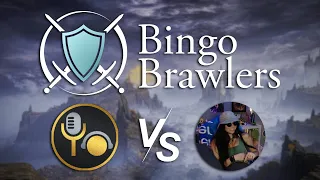 Bingo Brawlers Round 3 (parkenharbor vs Yojo)