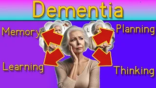 7 Early Warning Signs of Dementia - Act Before It's Too Late!