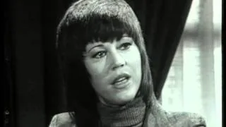 Jane Fonda on feminism, capitalism & values, 1970: CBC Archives | CBC