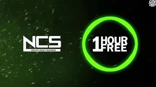 Blooom & Ghost'n'Ghost - Desire [NCS 1 HOUR]