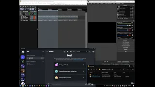 How To: Capture DAW output in OBS / Stream to Discord