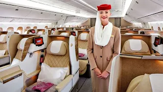 The Death of Business Class