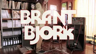 Brant Bjork Livestream @ Wheelerfest 2020 | Video By Sam Grant