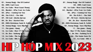 90S HIP HOP MIX 2024 - Ice Cube ️🥇️🥇️🥇 - Greatest hits songs hip hop mix 2024 n.03 #icecube #hiphop