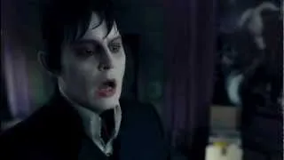 Dark Shadows - TV Spot 1