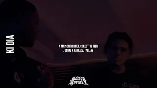 Jontje x Abiilize, Tarijay - Ki Dia (Official Visualizer)