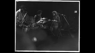 Jerry Garcia and Merle Saunders (LOM) - 11/27/74 - Keystone, Berkeley, CA - sbd