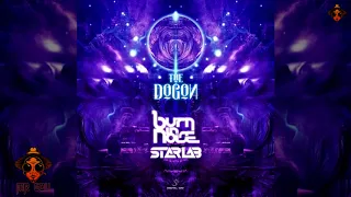 Burn In Noise Vs. Starlab - Dogon