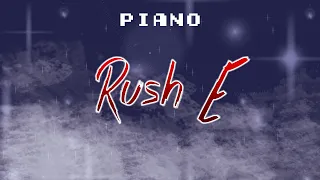 Rush E