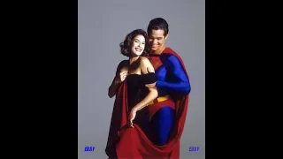 Did I Tell You - Teri Hatcher & Dean Cain