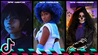 [TikTok] Cosplay Compilation #409