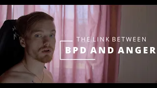 How to control BPD & ANGER (Personal advice)