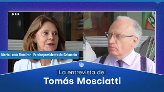 La situación de América Latina: "No basta con ser político para aspirar a manejar el Estado"