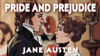 Jane Austen: PRIDE AND PREJUDICE (Short summary & analysis)