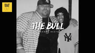 (free) 90s Old School Boom Bap type beat x Underground Freestyle Hip Hop instrumental | "The Bull"