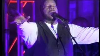 Marvin Sapp Concert Medley