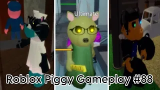 Roblox Piggy Gameplay #88