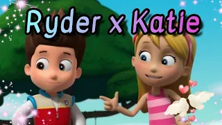 💕Ryder x Katie💕