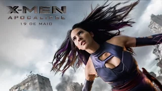 X-Men: Apocalipse | TV Spot 1 | 20th Century FOX Portugal