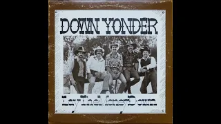 Down Yonder - Ghost Riders